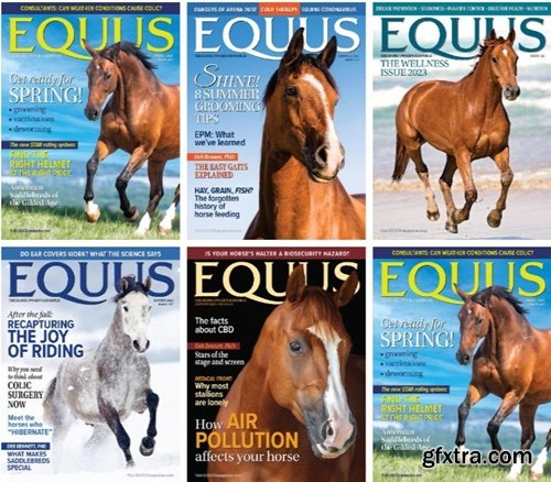 Equus - Full Year 2023 Collection