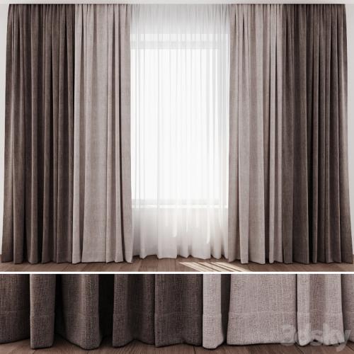 Curtains 04