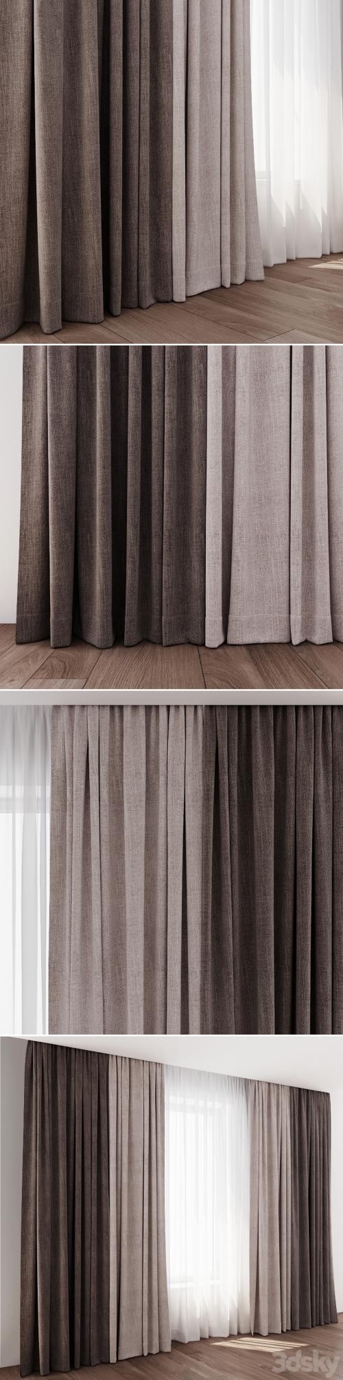 Curtains 04