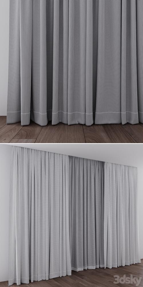 Curtains 04