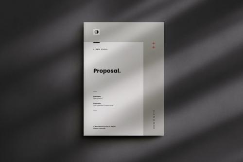 Proposal Template