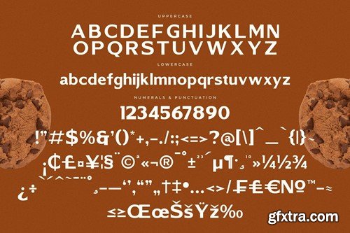 Masters Quest Modern Sans Serif Font SF67SQC