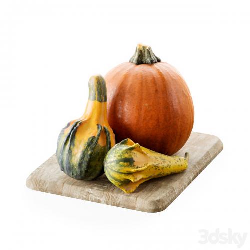 Pumpkins