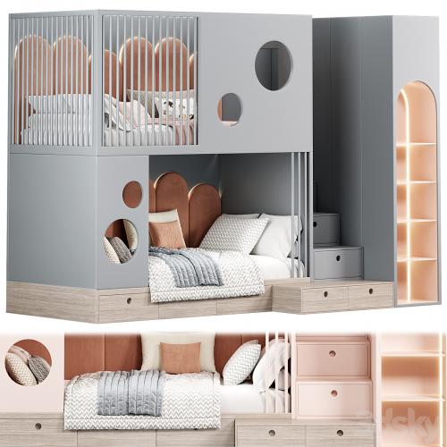 kids bedroom 03