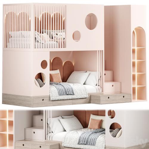 kids bedroom 03