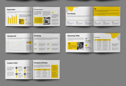 White Paper Template