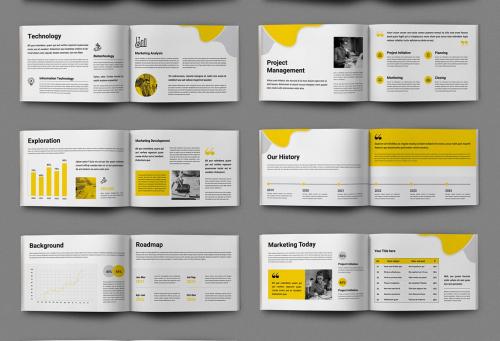 White Paper Template