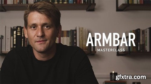 Armbar Masterclass