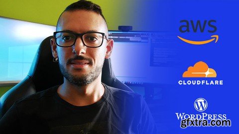 Wordpress Mastery: Aws And Cloudflare Edition