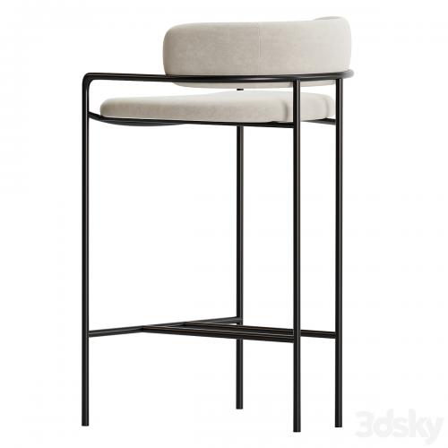 Lenox Bar & Counter Stools