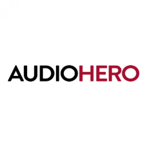AudioHero - Private Eye on the Prowl - 23208582