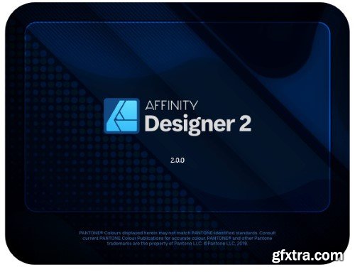 Affinity Designer 2.3.0.2165