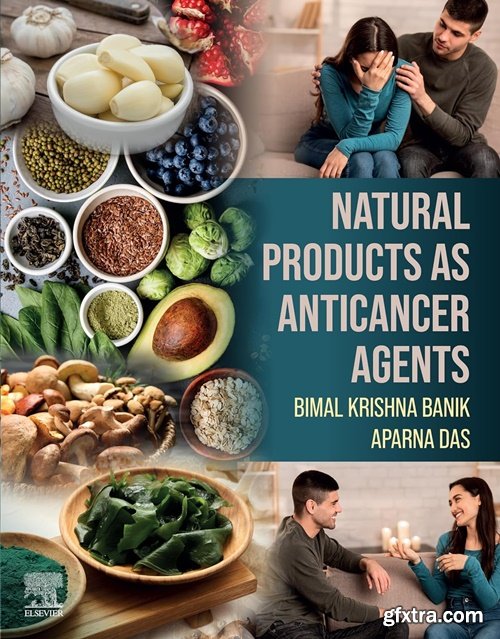 Natural Products as Anticancer Agents