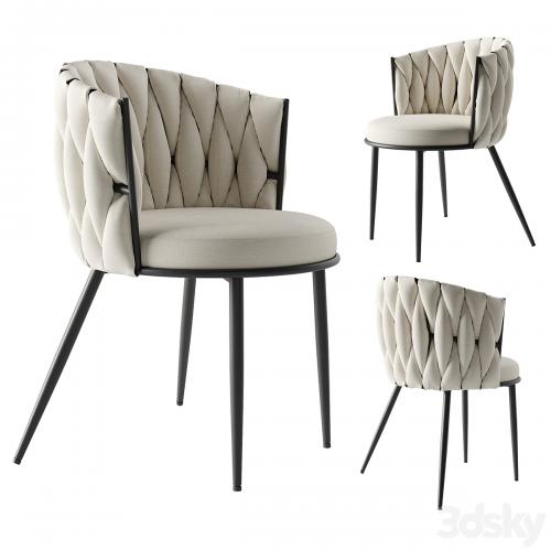 Halmar chair K516