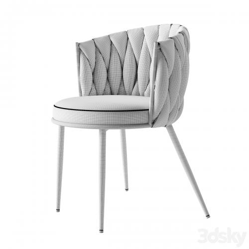 Halmar chair K516