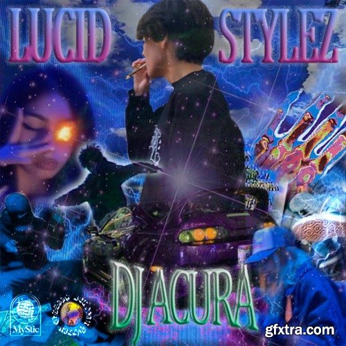 DJ ACURA Lucid Styles Kit Vol 1