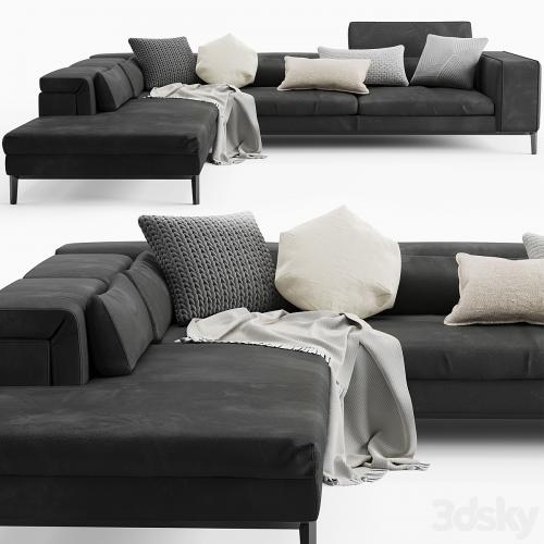 Cierre imbottiti igoletto sofa