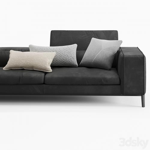 Cierre imbottiti igoletto sofa