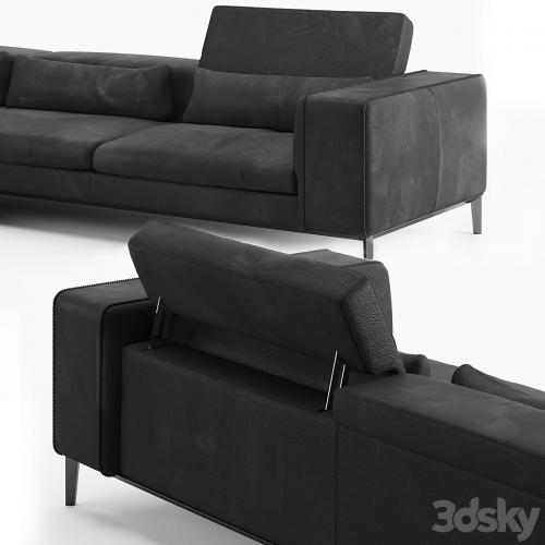 Cierre imbottiti igoletto sofa