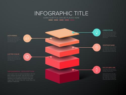 Layers Infographic Layout - 321317125