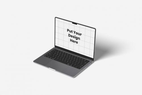 Macbook Screen Mockup (1)