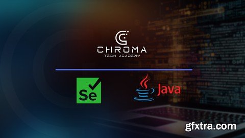 Selenium Webdriver With Java Masterclass (From Zero To Hero)