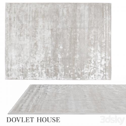 Carpet DOVLET HOUSE (art 10385)