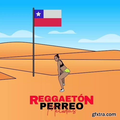 CapiBeats Reggaeton Perreo Melodias Vol 1