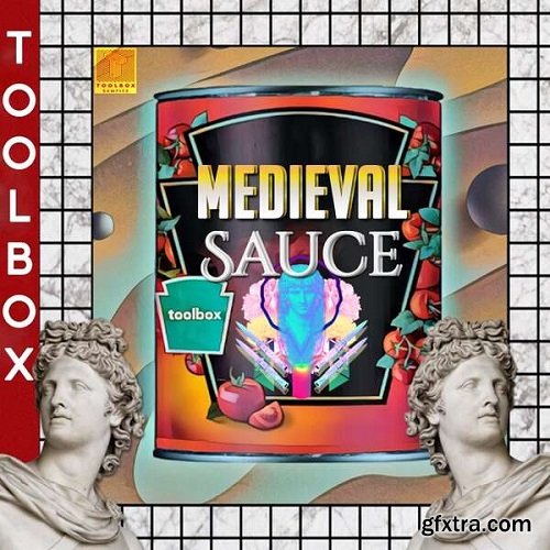 Toolbox Samples Medieval Sauce