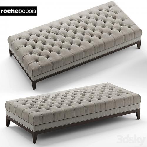 Pouf POUF FAUTEUIL EPOQ roche bobois