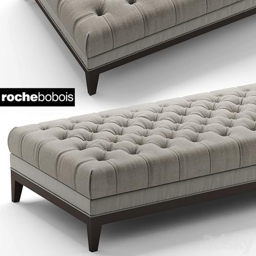 Pouf POUF FAUTEUIL EPOQ roche bobois