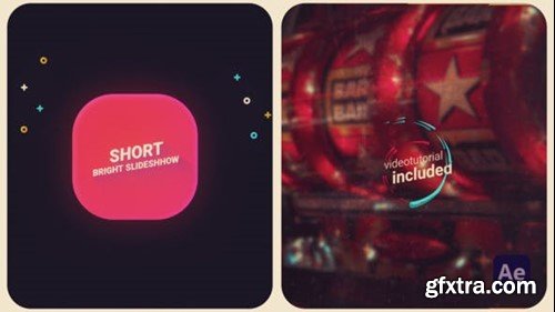 Videohive Short Bright Intro 15767153