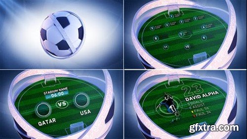 Videohive World soccer Package v2 49566460