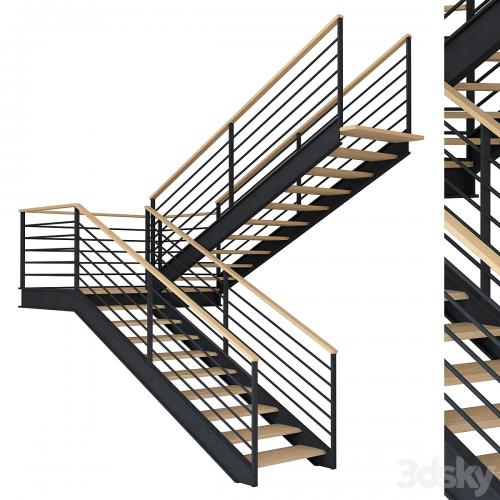 Staircase 005