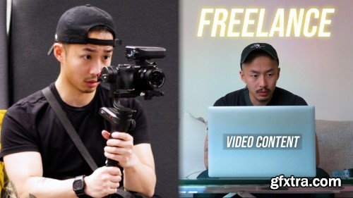 Freelance Video Production: Getting Your First Client