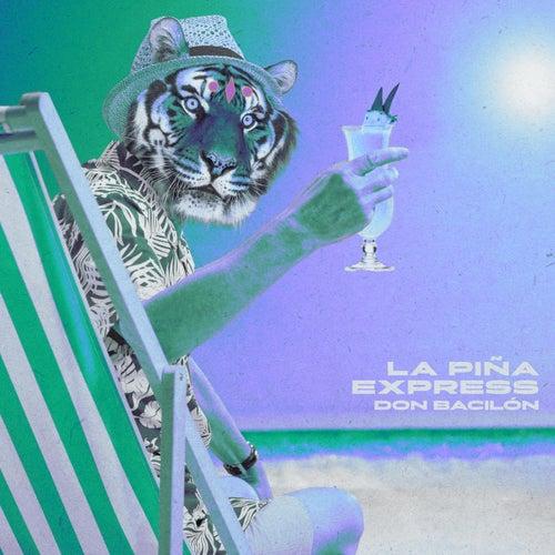 Epidemic Sound - La Piña Express - Wav - M7tQDHBfw7