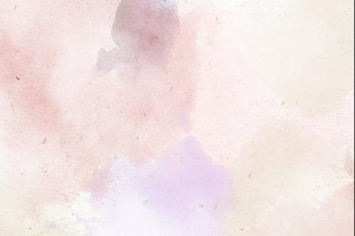 5 mystic space watercolor backgrounds