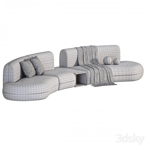 TOKIO sofa