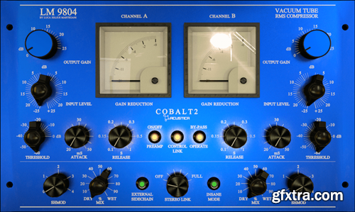 Acustica Audio Cobalt 2 v2023