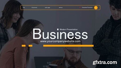 Videohive Business Promo V 0.3 49555403