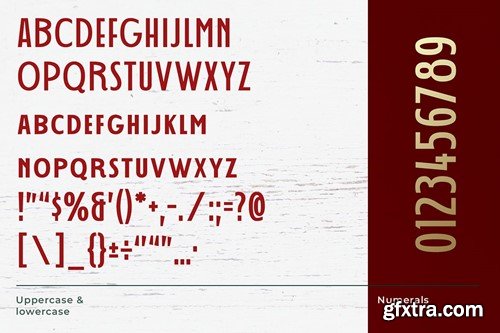 Merry Christmas Festive Fonts RQGG3CM