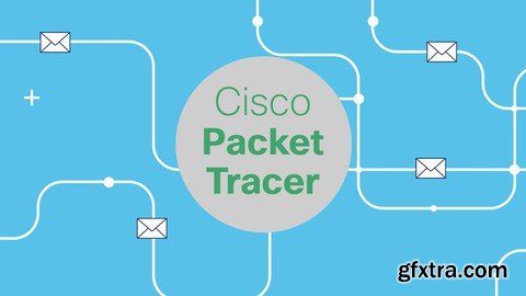 Cisco Packet Tracer, From Beginner To Networking Hero.