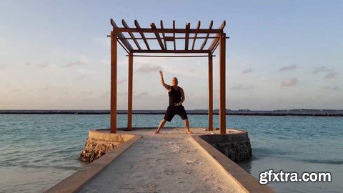 Qi Gong For Beginners