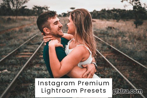 Instagram Lightroom Presets TX4YHN6