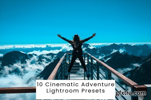 Cinematic Adventure Lightroom Presets NDF6HV2