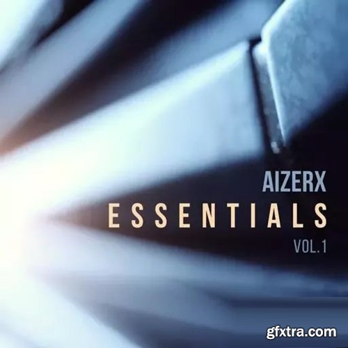 Keepforest AizerX Essentials Vol 1