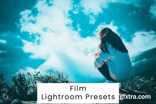 Film Lightroom Presets 4H7XLWC