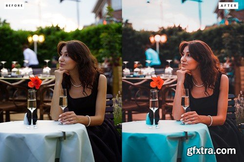 Blogger Lightroom Presets QL8HXWW