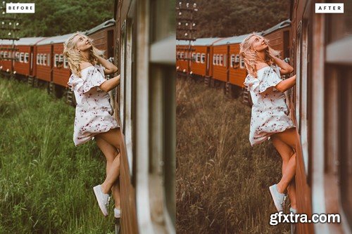 Blogger Lightroom Presets QL8HXWW