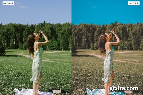 Blogger Lightroom Presets QL8HXWW